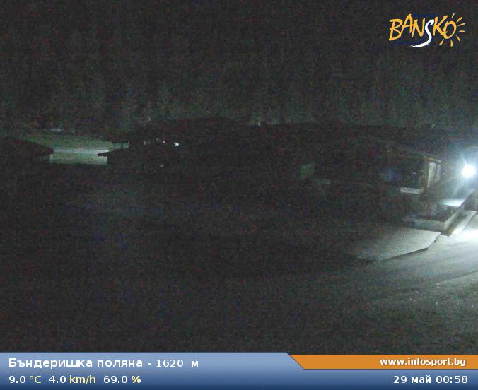 Livecam 1